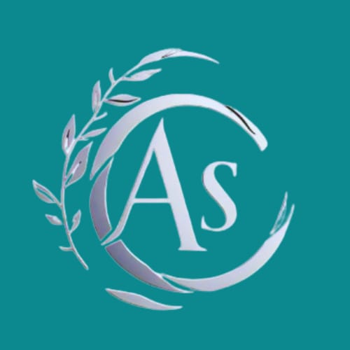 Ashes Funeral Services Logo