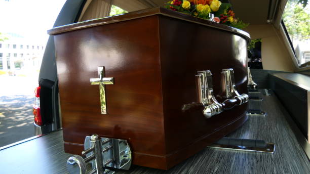 Ashes Funeral Services